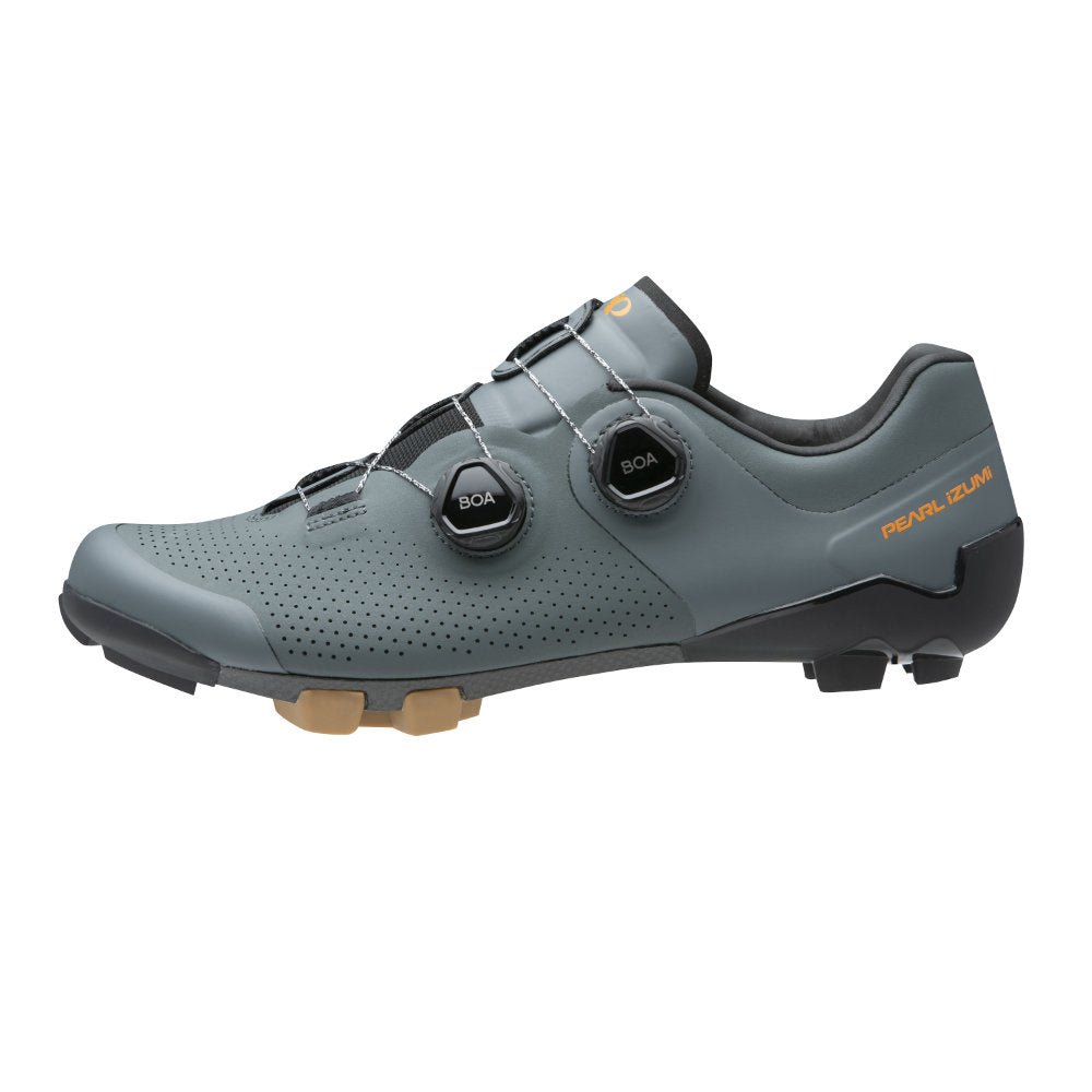 Chaussures velo VTT Homme Expedition Pro Pearl Izumi 73609