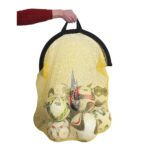 Voetbaldoel met net Powershot 42492