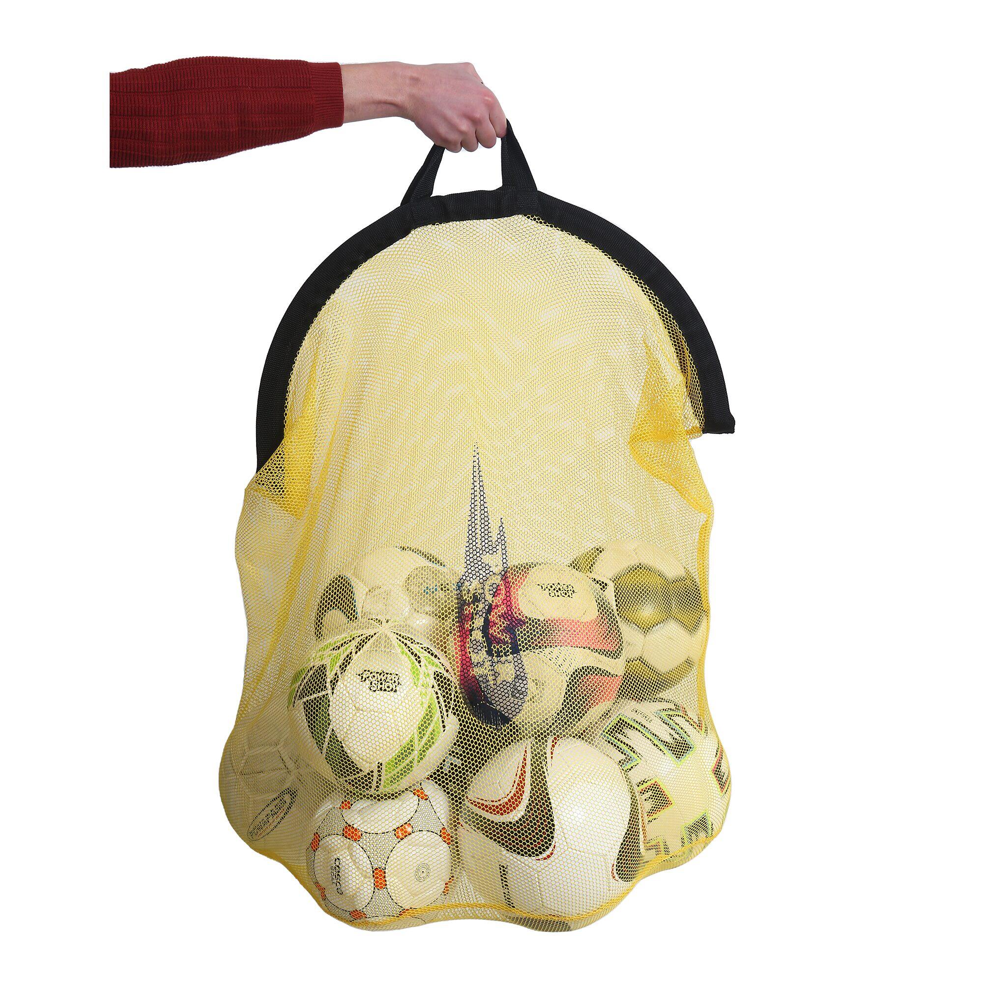 Voetbaldoel met net Powershot 42492