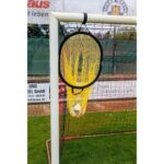 Voetbaldoel met net Powershot 65809