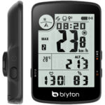 GPS bike computer Rider 17 Bryton 65270 GPS bike computer Rider 17 Bryton 65270