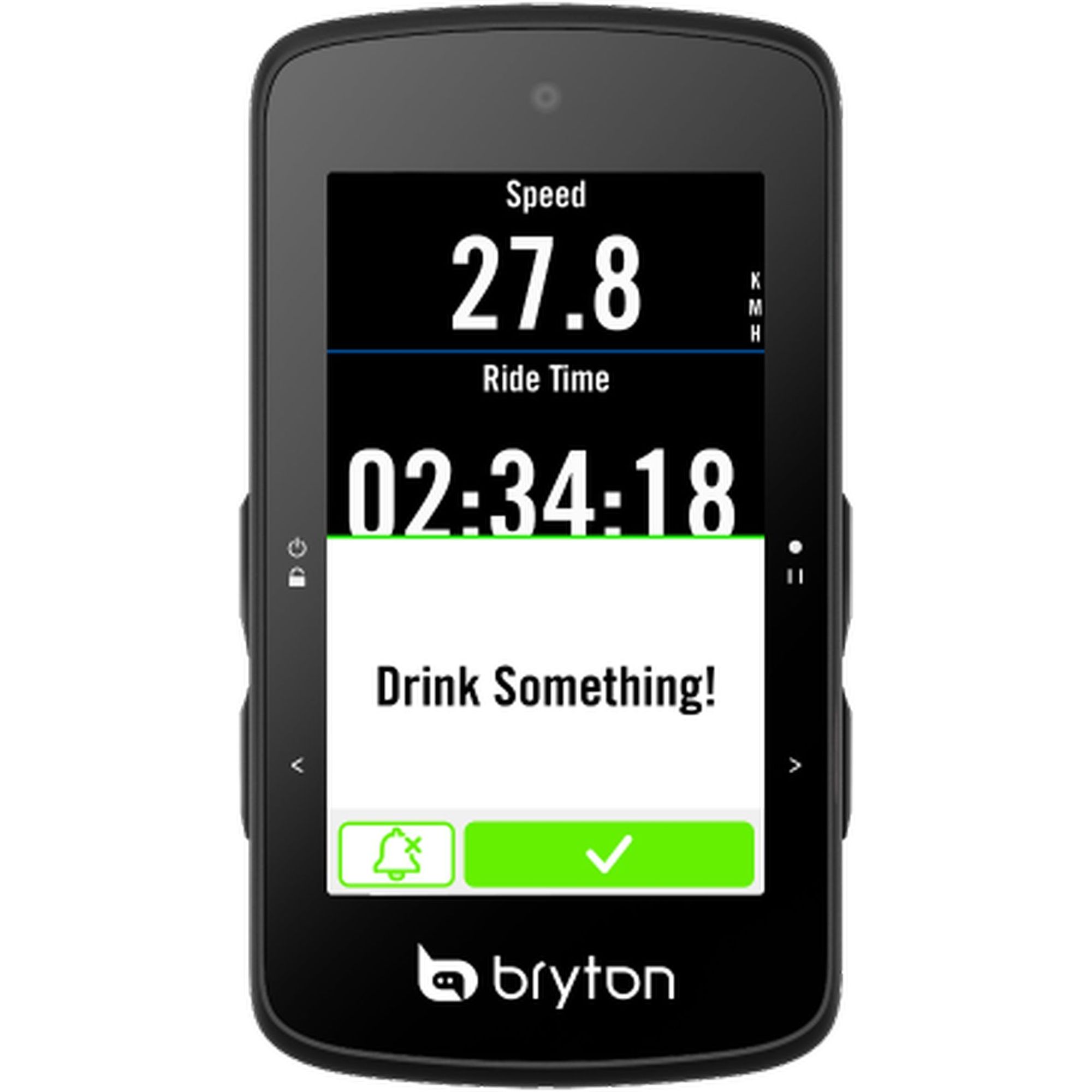 GPS bike computer Rider 750 Next Gen Bryton 31713