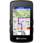 GPS bike computer Rider 750 Next Gen Bryton 96298