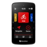 GPS bike computer Rider S800E Bryton 69166