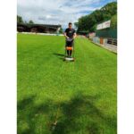 Ground chalk line Powershot 27839