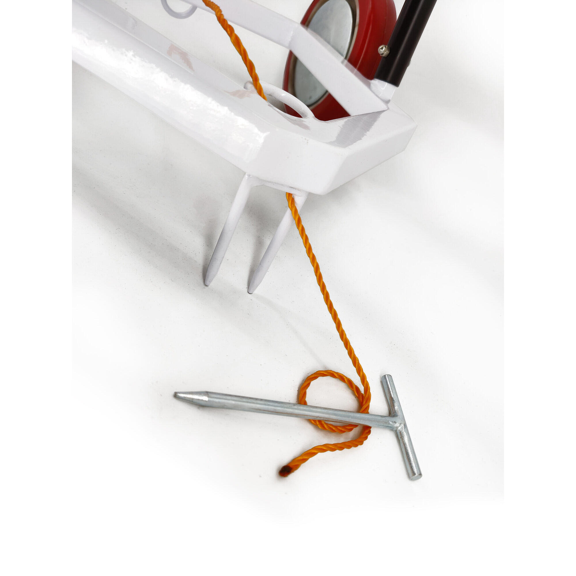 Ground chalk line Powershot 99035