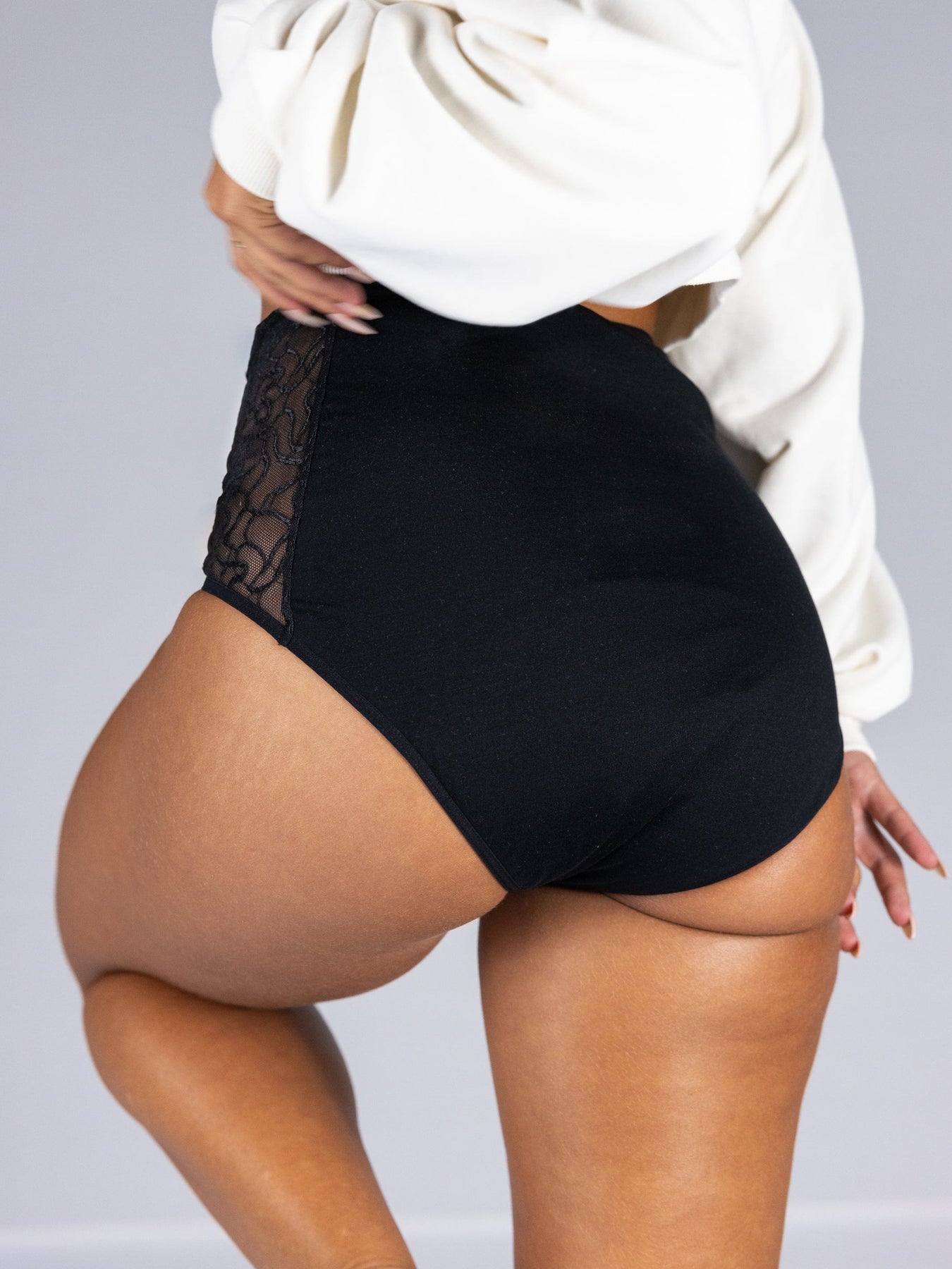 Culotte menstruelle Gaia Femme Moona Underwear 22736 Culotte menstruelle Gaia Femme Moona Underwear 22736