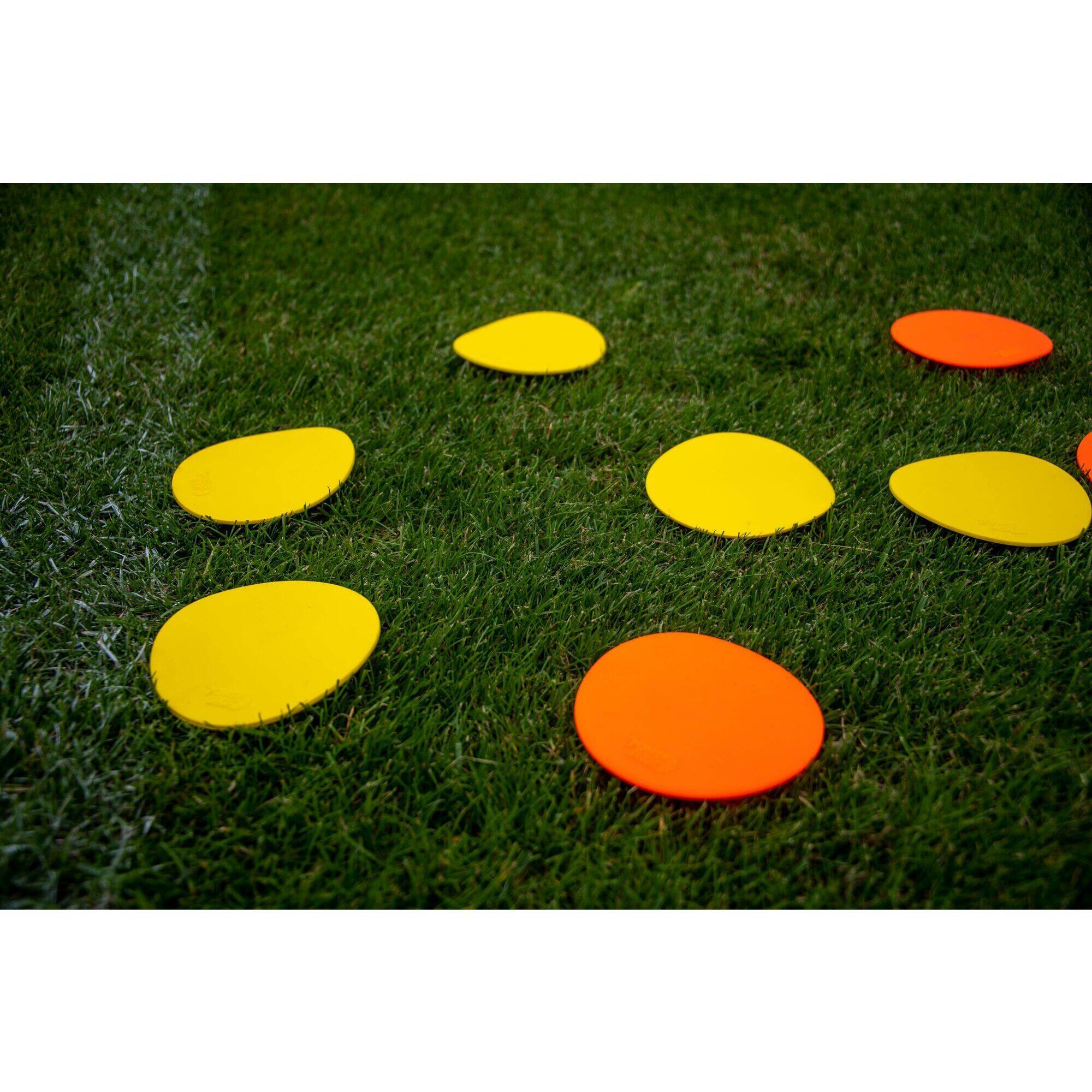 Disques de marquage Powershot lot de 24 44998