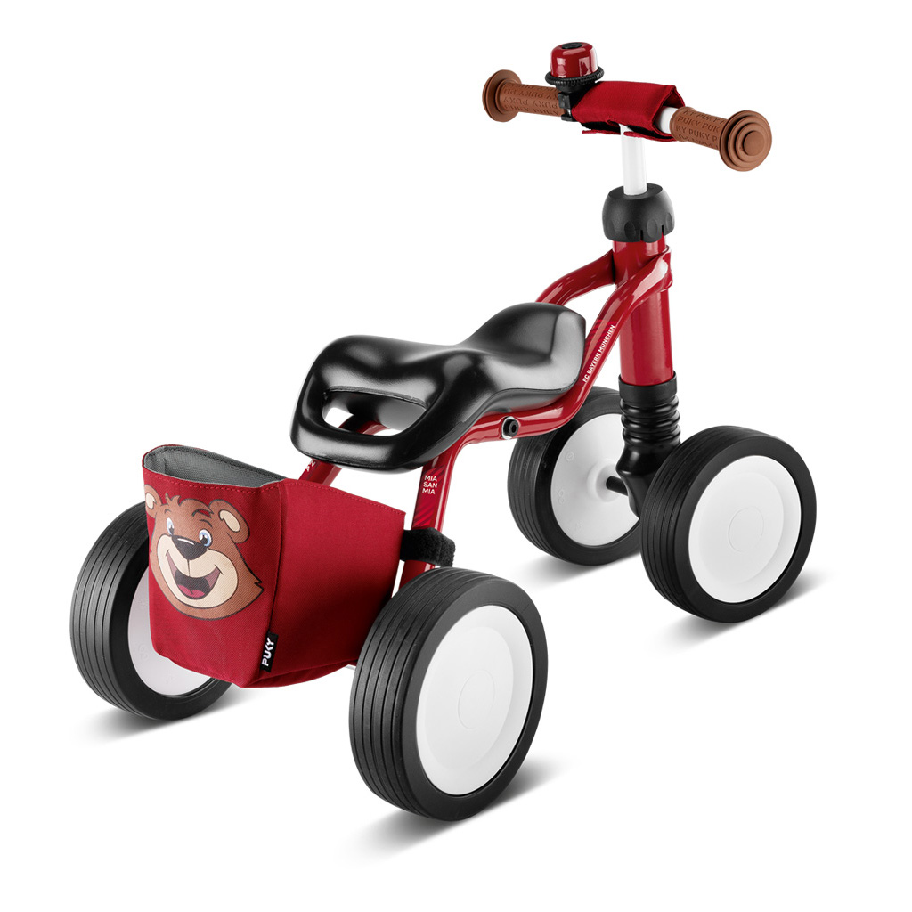 Draisienne Wutsch Bundle Puky 44535 Draisienne Wutsch Bundle Puky 44535