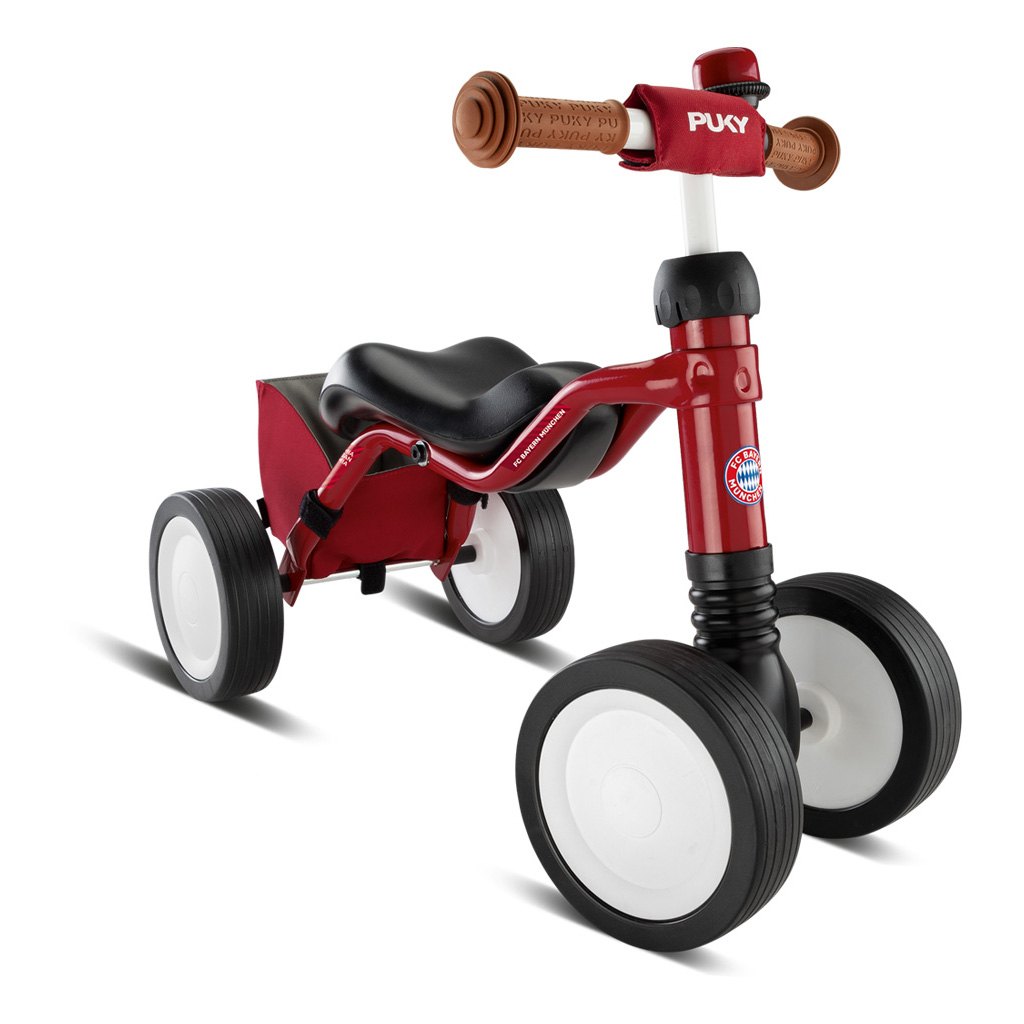 Draisienne Wutsch Bundle Puky 5805 Draisienne Wutsch Bundle Puky 5805