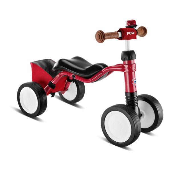 Wutsch Bundle Draisienne Puky 88227