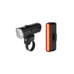 Eclairage combo velo Allty 600 Seemee 30 Magicshine 39350