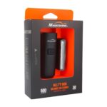 Eclairage combo velo Allty 600 Seemee 30 Magicshine 62891