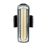 Magicshine Seemee 20 V2.0 Fanale posteriore per bicicletta da 20 lumen 22228