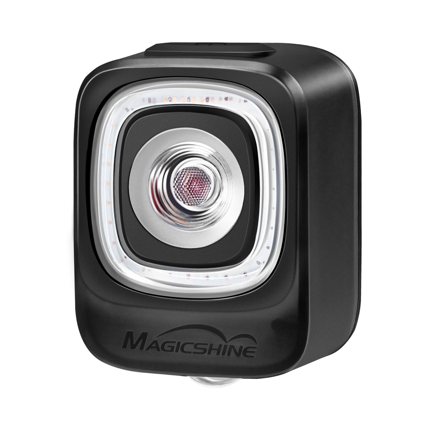 Magicshine Fanale posteriore per bicicletta da 200 lumen Seemee 200 V3.0 24439