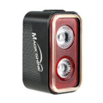 Eclairage feu arriere velo 300 lumens Seemee 300 Magicshine 58951