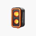 Eclairage feu arriere velo 300 lumens Seemee 300 Magicshine 64015