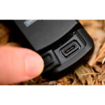 Eclairage feu arriere velo Gardia Radar R300L Bryton 12927