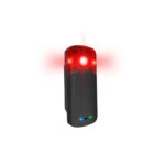 Eclairage feu arriere velo Gardia Radar R300L Bryton 73391