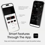 Lumos Fanale posteriore Firefly 43924