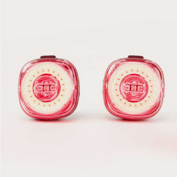 Lumos Firefly achterlicht set van 2 29449