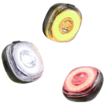 Lumos Set di 4 luci posteriori Firefly 82527