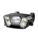 Eclairage feu avant velo 12000 lumens Monteer 12000 Magicshine 68959