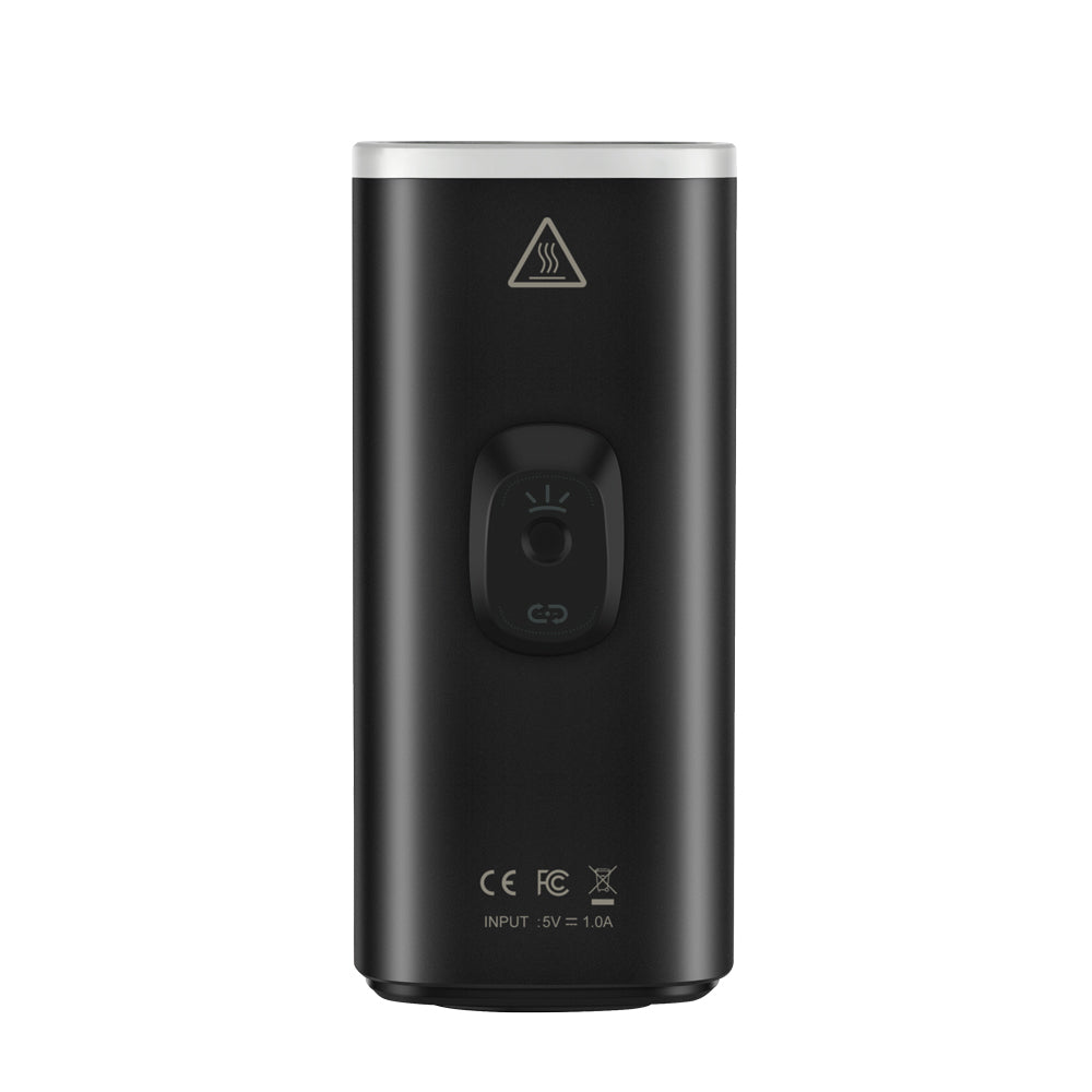 Fahrrad-Frontscheinwerfer 1300 Lumen EVO 1300 Magicshine 98770