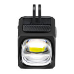 Farol de bicicleta EVO 1700 lumens Magicshine 63697 Farol de bicicleta EVO 1700 lumens Magicshine 63697