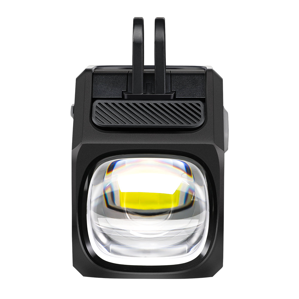 Farol de bicicleta EVO 1700 lumens Magicshine 63697 Farol de bicicleta EVO 1700 lumens Magicshine 63697