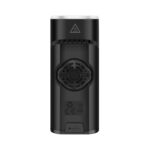 Eclairage feu avant velo 2500 lumens Allty 2500S Magicshine 9651