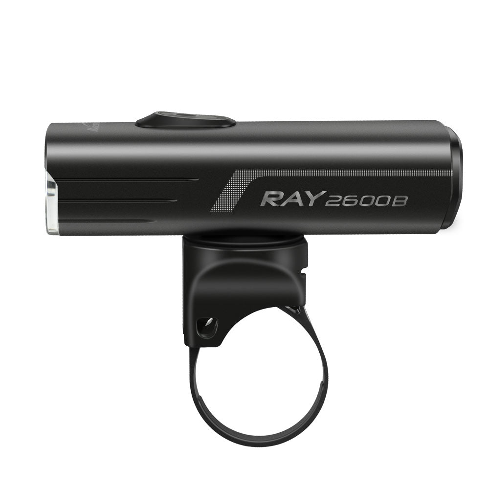 Fahrradlicht 2600 Lumen Bluetooth Ray 2600 Magicshine 49541