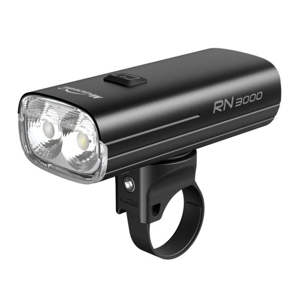 Fahrradscheinwerfer 3000 Lumen RN 3000 Magicshine 99683