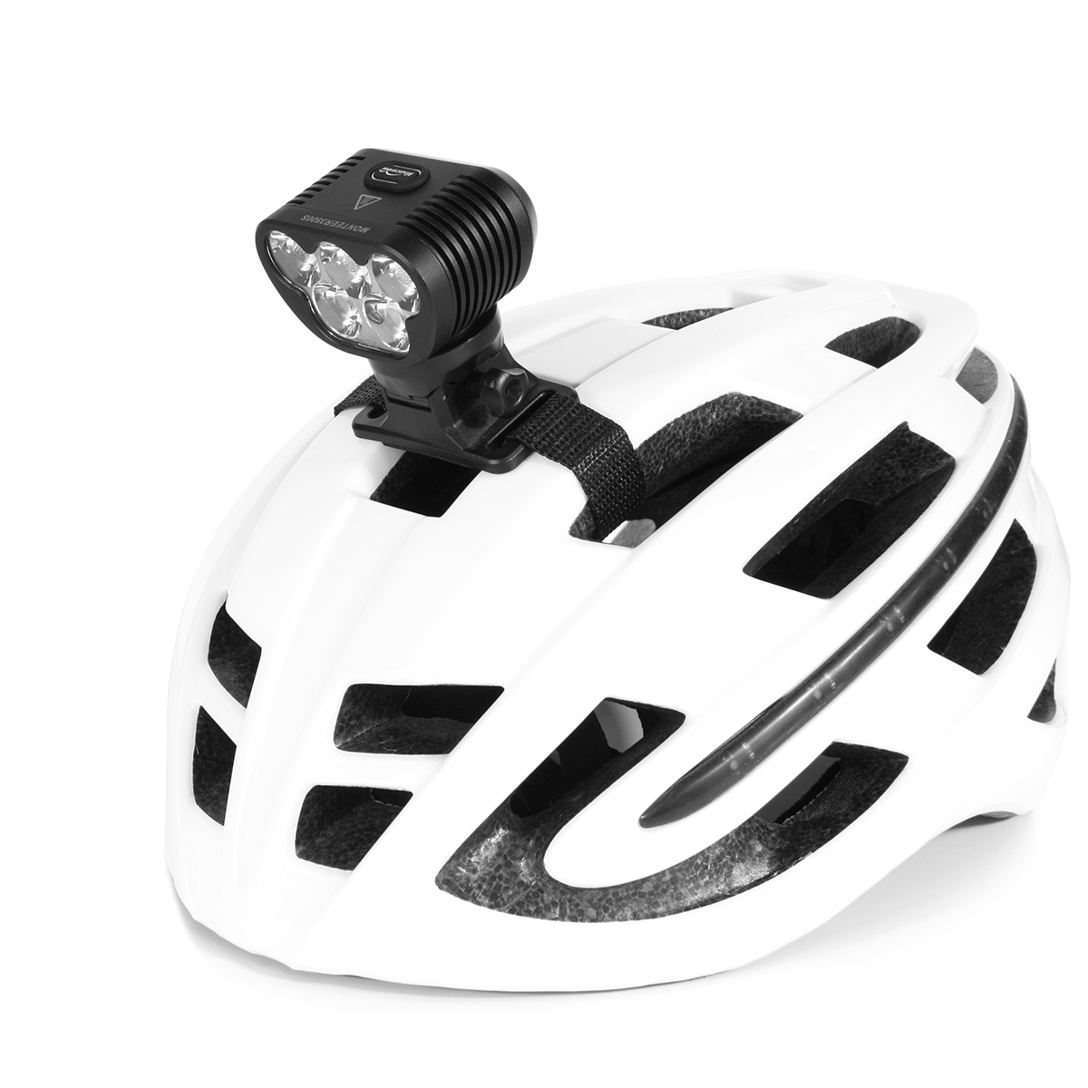 Fahrradscheinwerfer 3500 Lumen Monteer 3500S Magicshine 54278