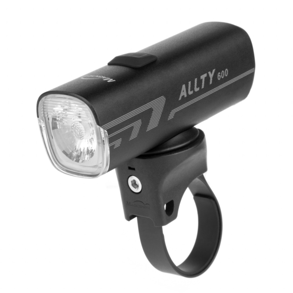 Fahrradscheinwerfer 600 Lumen Allty 600 Magicshine 69718