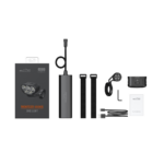 Magicshine Faro para bicicleta de 6500 lúmenes Monteer 6500S V2.0 96365