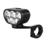 Fahrradbeleuchtung 8000 Lumen Monteer 8000S V2 Magicshine 67768