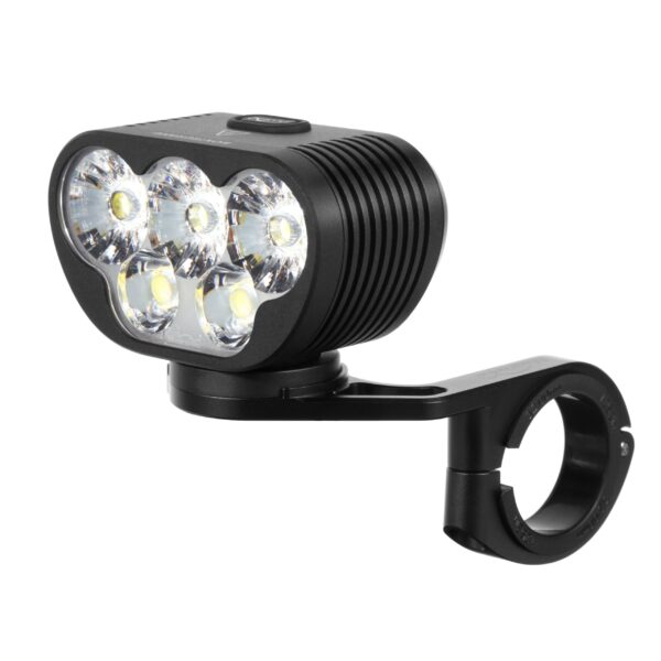 Fahrradbeleuchtung 8000 Lumen Monteer 8000S V2 Magicshine 67768