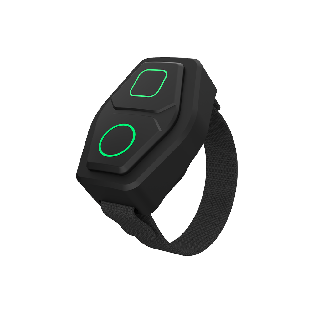 Fahrradbeleuchtung 8000 Lumen Monteer 8000S V2 Magicshine 88029