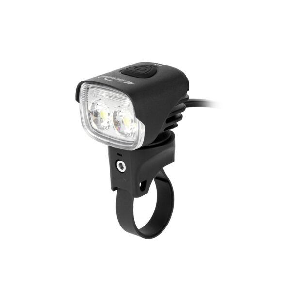 LED-Frontleuchte für Fahrräder 3000 Lumen MJ902S Magicshine 49777