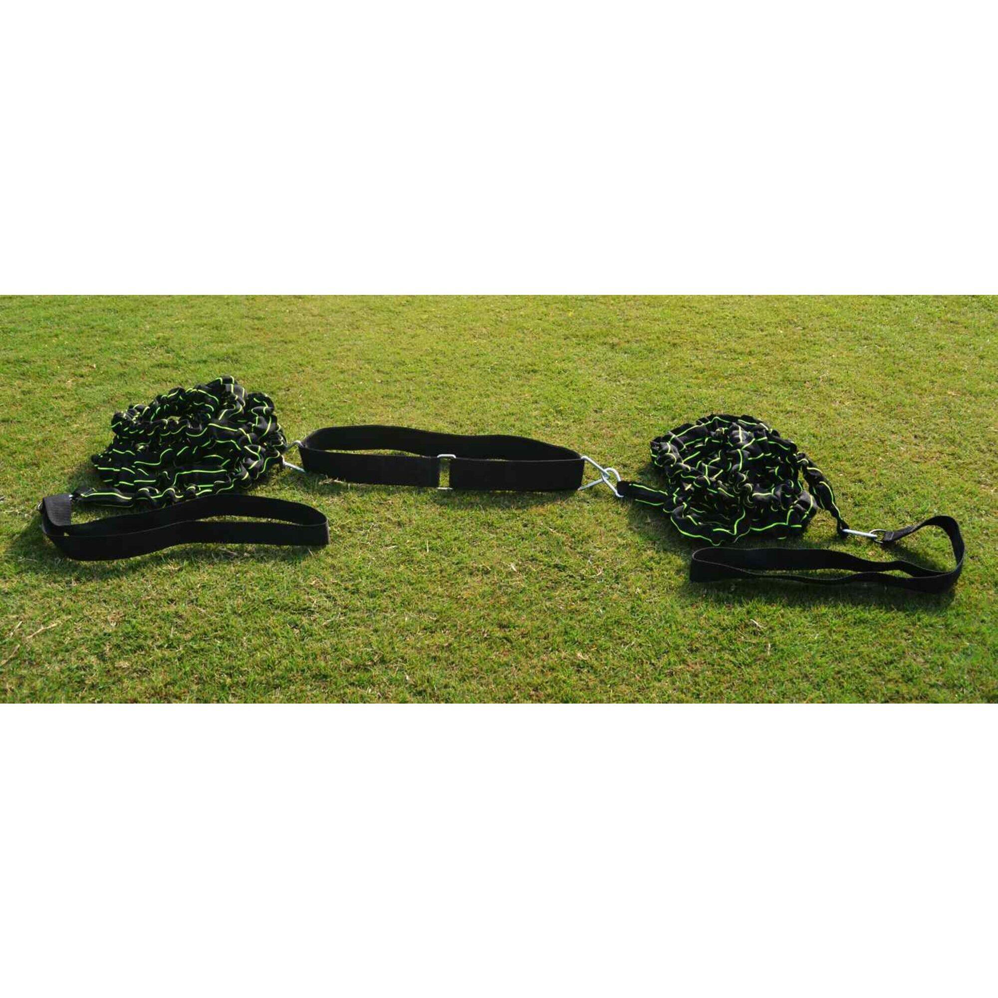 Elástico de treino para guarda-redes Powershot 67865