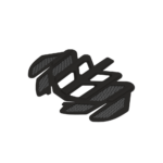 Lumos Mosquitera para cascos de bicicleta Ultra 74716