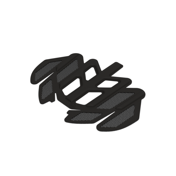 Lumos Rete antinsetti per caschi da bicicletta Ultra 74716