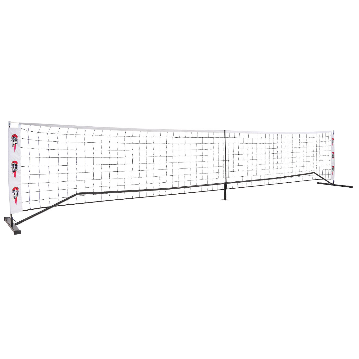 Powershot 1409 ball tennis net