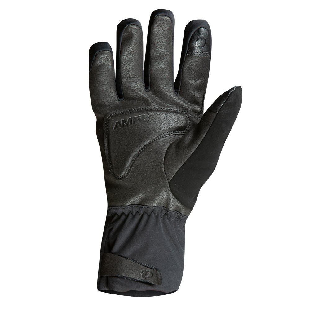 Women's Amfib Gel winter cycling gloves Pearl Izumi 13685