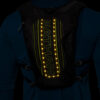 Nathan 3L Light reflecterende trail hydratatie vest 3021