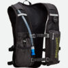 Nathan 3L Light reflecterende trail hydratatie vest 35744