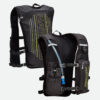 Nathan 3L Light reflecterende trail hydratatie vest 84888