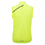 Gilet velo visibilite Femme Zephrr Barrier Vest Pearl Izumi 78040
