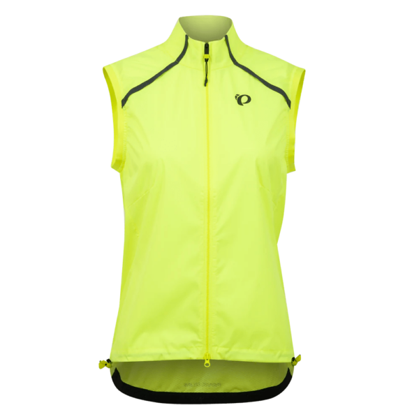 Women's Zephrr Barrier Vest Pearl Izumi 95396